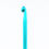 Thumbnail: Gilliangladrag Crochet Hook 3.50mmx15cm turquoise