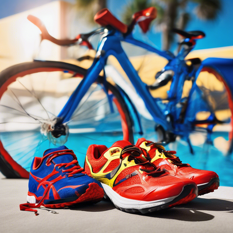Master the Art of Triathlon with Proven Training Strategies