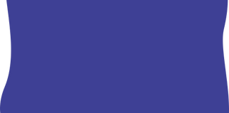 forma azul