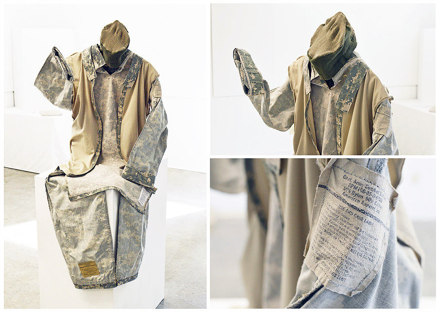 Material & Process (transformation)