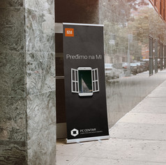 Free-Outdoor-Advertising-Standing-Banner
