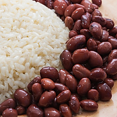 Rice and Beans