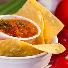 Chips & Salsa