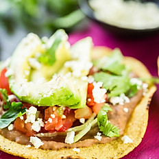 Tostada