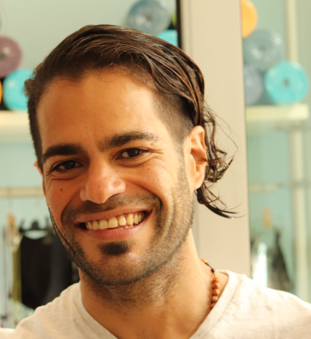 José Antonio Torres