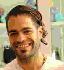José Antonio Torres