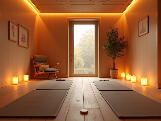 Beginner Yoga Tips Pittsburgh: Your Friendly Guide to Starting Yoga in Fox Chapel