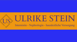 Logo der Hausarztpraxis Ulrike Stein