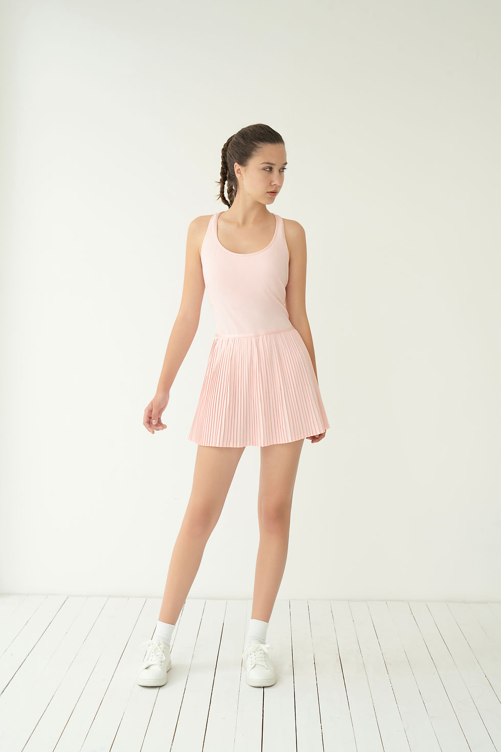 Thumbnail: Pink Mellow