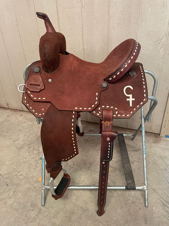 Painted Brand Specialty Design