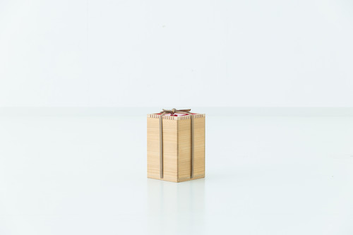 桐箱 紐付き | p/op ec