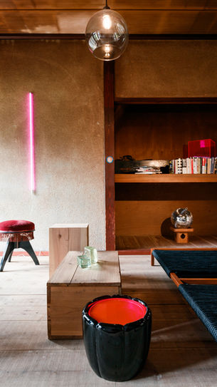 Traditonal House Renovation Project