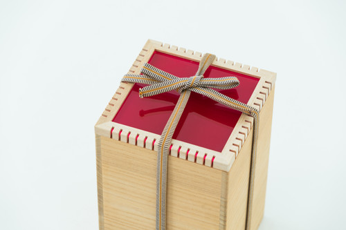 桐箱 紐付き | p/op ec