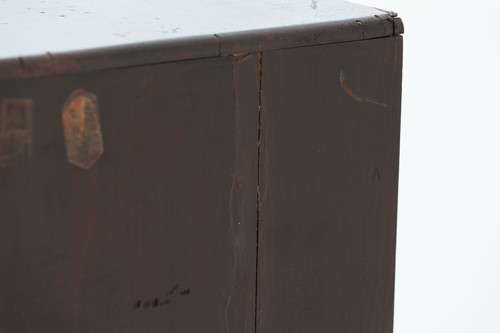 昭和後期 小箪笥 | p/op ec