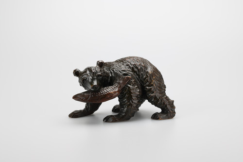 木彫りの熊 アイヌ | p/op ec 木彫りの熊 アイヌ | p/op ec