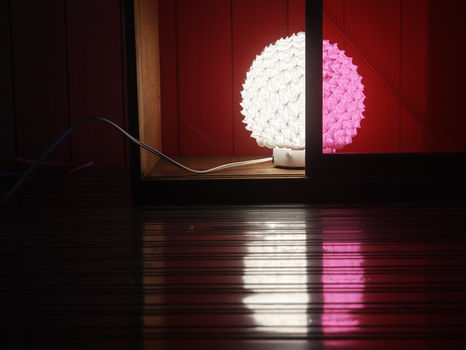 suzusan LIGHTING POP-UP