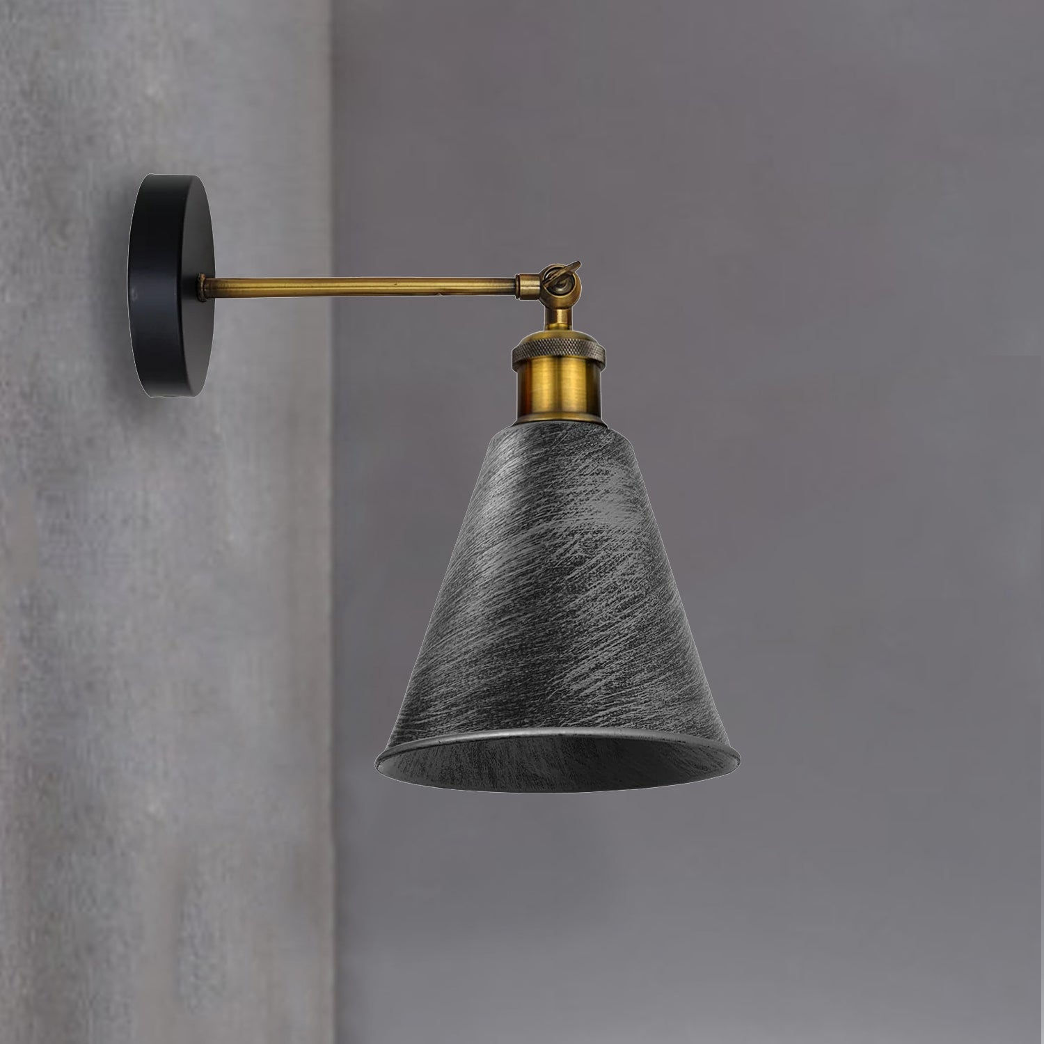 Brass Kitchen Wall Lighting~1173