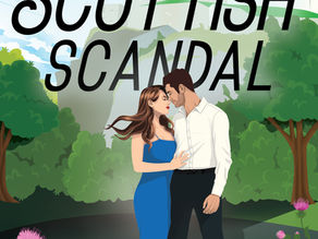 A Very Scottish Scandal