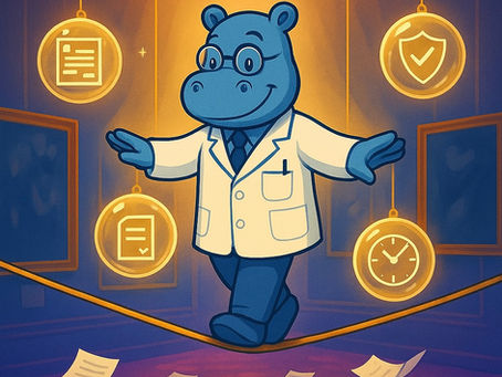 🦛🩺 Remplacement salarié : Guide complet pour tout comprendre