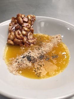 GAZPACHO DE MANGO