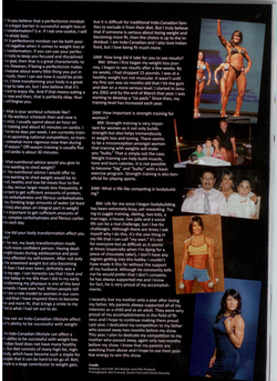 South Asian Woman Magazine