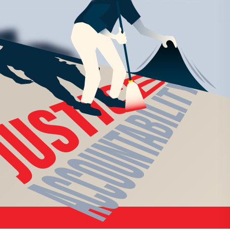 UNDERCOVER AND UNACCOUNTABLE - SPECIALIZED POLICE UNITS ARE DEATHS SQUADS