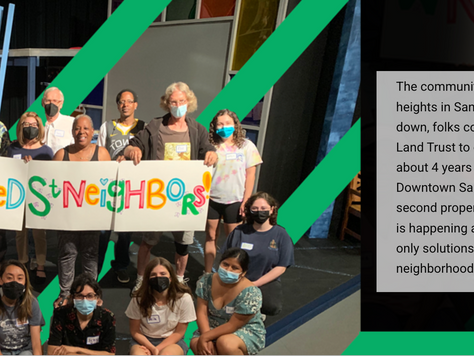 Forever Homes in Silicon Valley