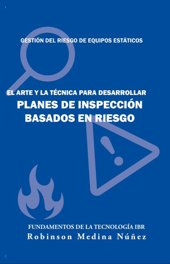 Libro Físico: Planes de Inspección basados en riesgo