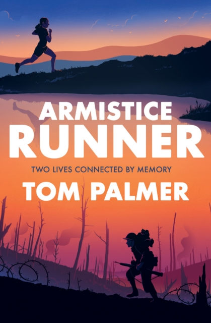 Thumbnail: Full Set of Tom Palmer's Historical Fiction