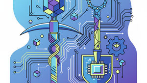 The AI Gold Rush Is Here: Forget the Gold, Buy the Companies Selling the Picks and Shovels