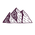 Three Mountains