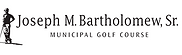 LOGO JOSEPH BARTHOLOMEW MUNICIPAL GOLF COURSE.png