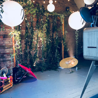 BoxFresh Backdrop