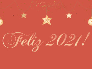 Obrigada pela sua parceria, que venha 2021!