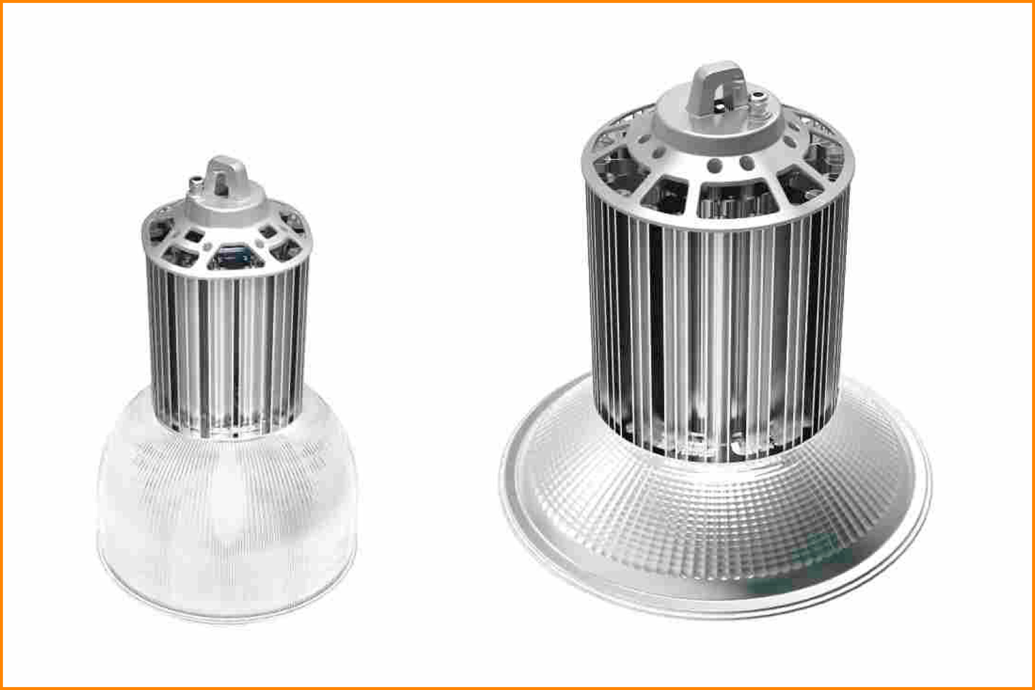 LED HIGH BAY - G1