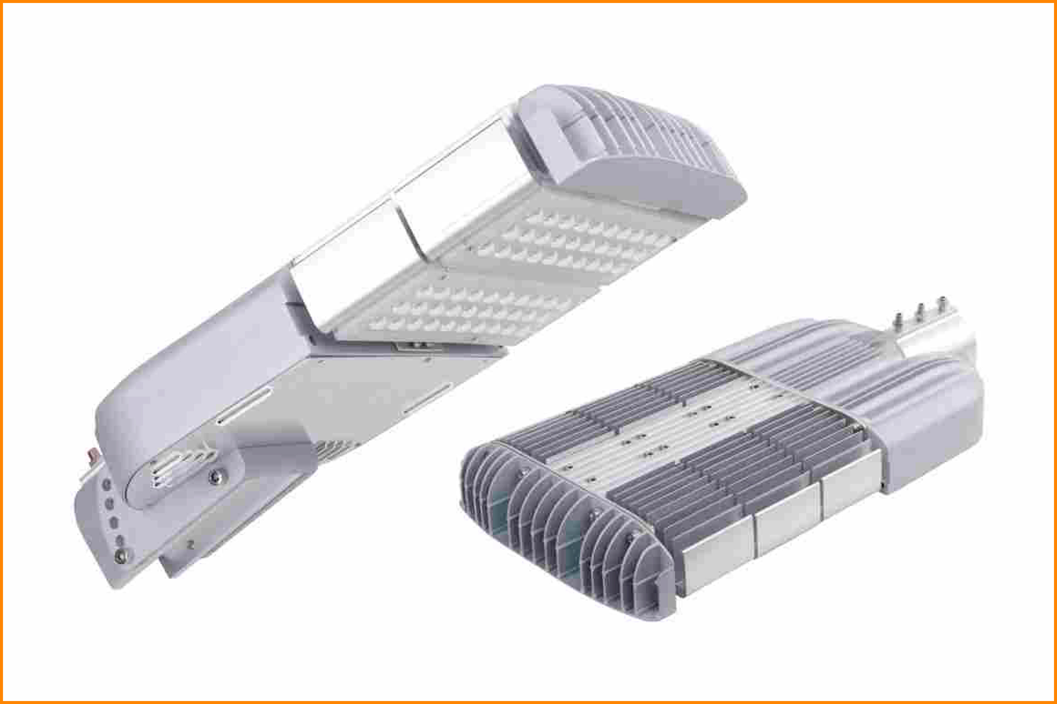LED STREET LIGHT - C