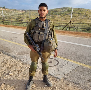 הלל סולומון