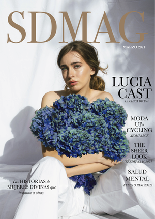 SDMAG - EDICIÓN MARZO