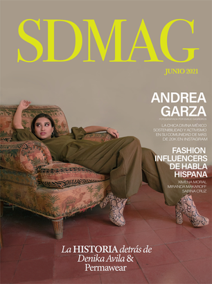 SDMAG EDICIÓN JUNIO 2021