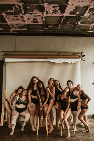 ESTEREOTIPOS EN EL MODELAJE