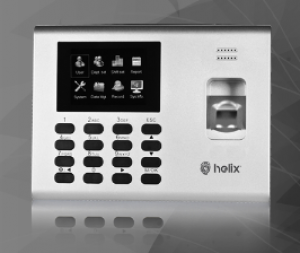 CONTROLO DE ACESSOS BIOMETRICO CODIGO CARTAO