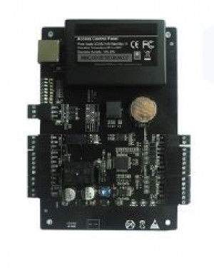 PAINEL DE CONTROLO DE ACESSO IP
