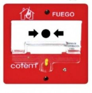 BOTONEIRA ENDERECAVEL COFEM