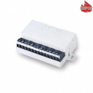 MODULO INPUT/OUTPUT