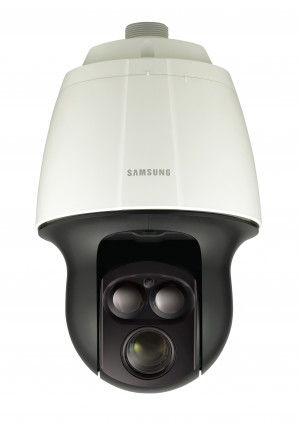 CAMARA SPEEDOME IP 2MP