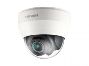 CAMARA DOME INTERIOR 1000TVL (1280H)