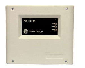 FONTE DE ALIMENTACAO COMUTADA MONTADA EM CAIXA PLASTICA SAIDA 12V~5A