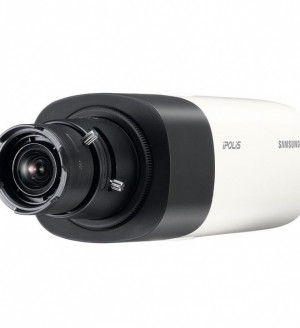 CAMARA BODY IP 2.1MP