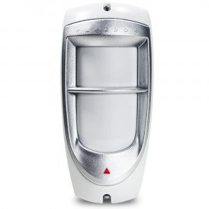 DETECTOR IV DIGITAL EXTERIOR