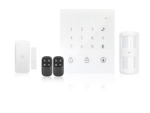 KIT DE ALARME TACTIL GSM